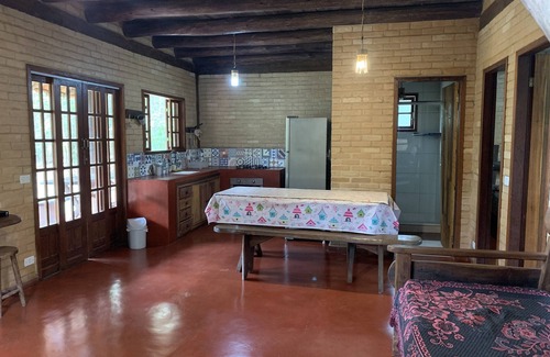 Conceicao do Ibitipoca Ski Chalet | A unique place within the Alto da Colina Reserve