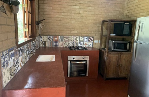 Conceicao do Ibitipoca Ski Chalet | A unique place within the Alto da Colina Reserve