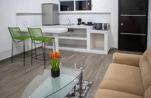 Hunucma House | A unos pasos del paraíso