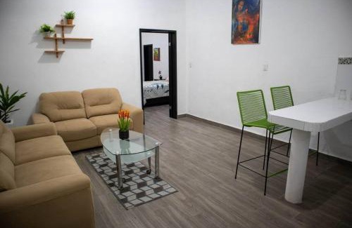 Hunucma House | A unos pasos del paraíso