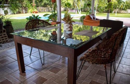 Hunucma House | A unos pasos del paraíso