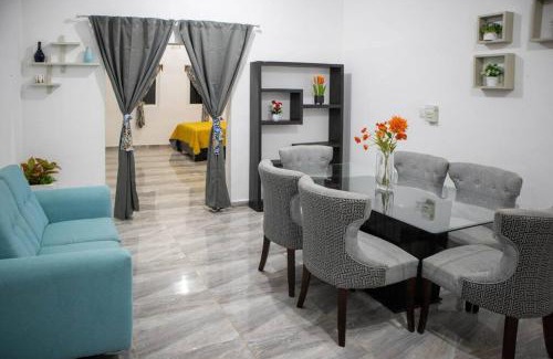 Hunucma House | A unos pasos del paraíso