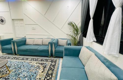 Lakdi Ka Pul Apartment | A V Flat 2BHK