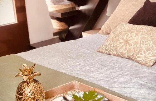 Vilagarcia de Arousa House | A Vella Fábrica