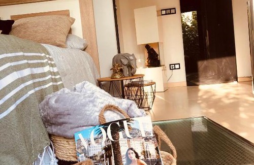 Vilagarcia de Arousa House | A Vella Fábrica