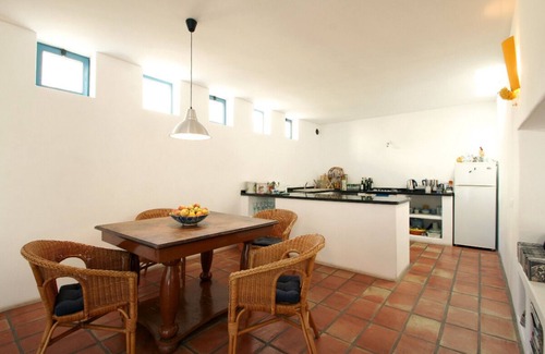 Presillas Bajas House | A very special house in a very special location