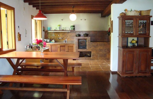 Monte Verde House | A very special house