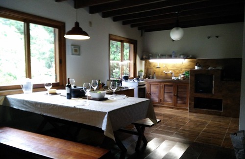 Monte Verde House | A very special house