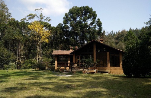 Monte Verde House | A very special house