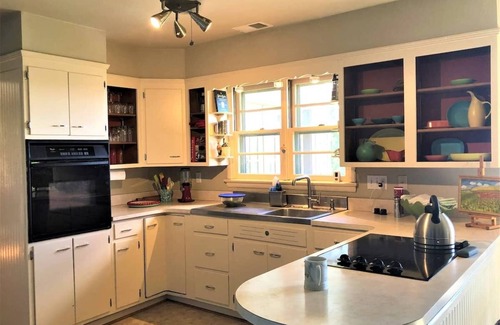 Braddock Heights House | A View of the Middletown Valley Like No Other