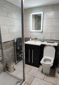 Distington Apartment | A Whole Terrace house to you