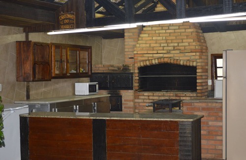 Centro House | A wonderful farm in Mairinque