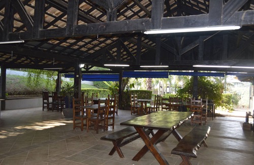Centro House | A wonderful farm in Mairinque