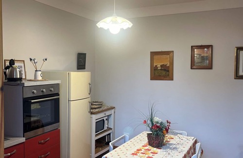 Panzano in Chianti House | A wonderful country house in the heart of Chianti