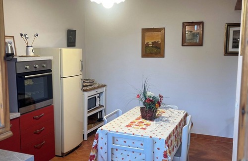 Panzano in Chianti House | A wonderful country house in the heart of Chianti