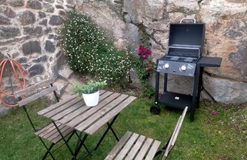 Outes Apartment | A xanela