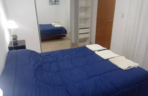 Lomas del Mirador Apartment | A y N Alojamiento