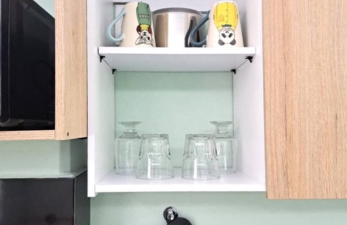 Cuautitlan Izcalli Apartment | A07 Full Suite at Plaza Acequia Izcalli A07