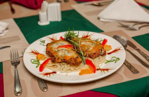 Arusha Hotel | A1 Hotel and Resort