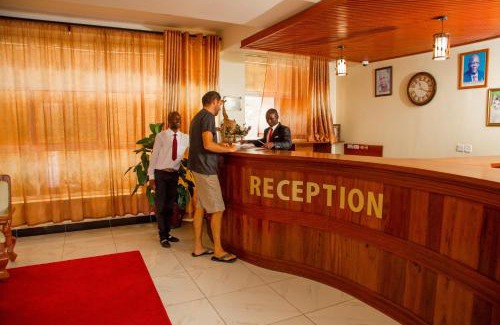 Arusha Hotel | A1 Hotel and Resort