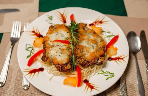 Arusha Hotel | A1 Hotel and Resort