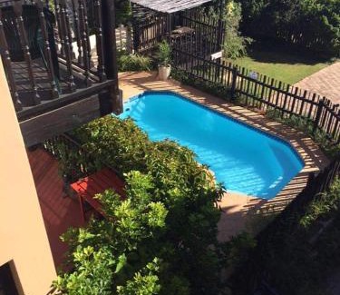 Wavecrest Bed & Breakfast | A1 Kynaston Guest House bed and breakfast or self catering