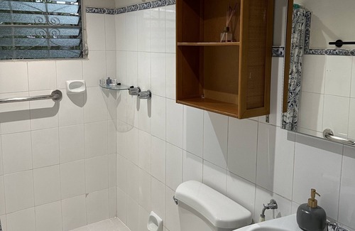 Juan Diaz House | A10 min del Aeropuerto Tocumen Casa Arad Habitacion Privada