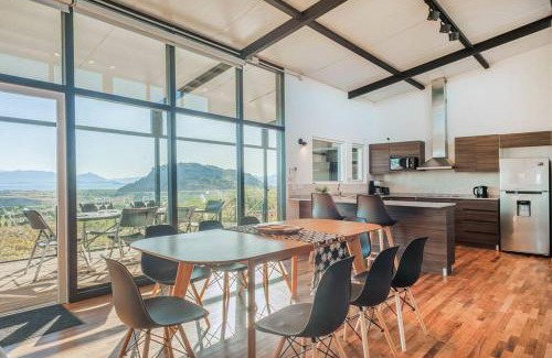 Dina Huapi House | A11- Tranquilidad en la Patagonia