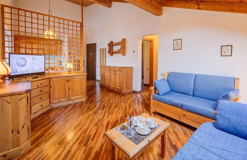 Cavalese Apartment | A15 - P18 - P19 - Residenza Casa Cavalese, Cavalese, Italy