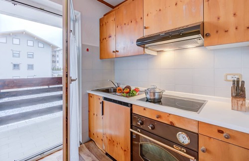 Cavalese Apartment | A15 - P18 - P19 - Residenza Casa Cavalese, Cavalese, Italy