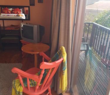 Wavecrest House | A1Bay View Guest House Cottage & Apartment SEA FACING