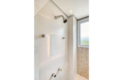 Sao Sebastiao Apartment | A23 - Conforto junto a natureza - Praia de Camburyzinho