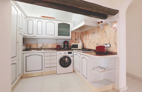 Peguera Apartment | A3016 Sea view apartment for 4 people in Cala Fornells