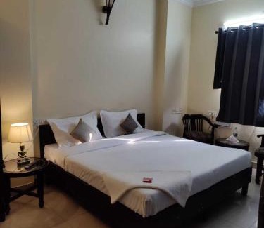 South Extension Apartment | A3S Lodge Green Park