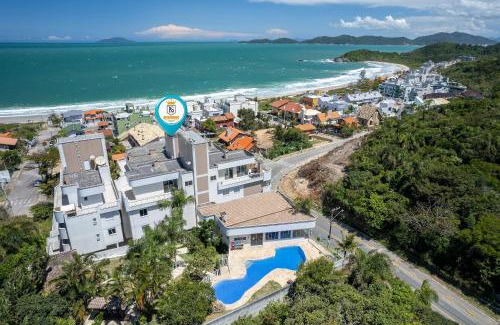 Quatro Ilhas Apartment | A48 - Acrópole