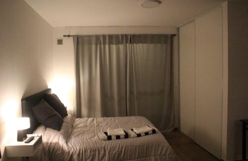 Saavedra Apartment | AA Naon apart