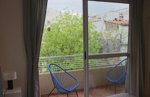 Saavedra Apartment | AA Naon apart