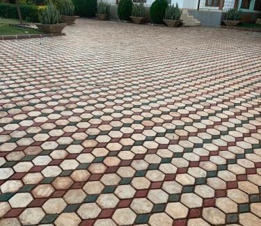 Karatu House | Aa peaceful resting home