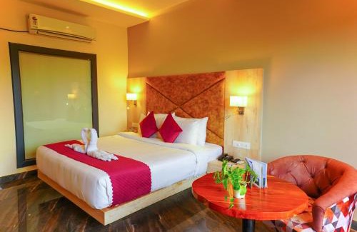 Sheehla Apartment | Aachman River Valley Resort by Naina Staycation