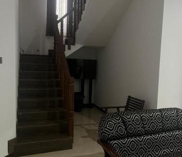 Baddegama House | AADHI Guest