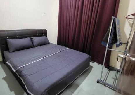 Sungai Petani House | Aaira Guesthouse
