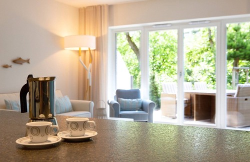 St. Peter-Ording House | Aalernhus Residenzen in St.Peter-Ording