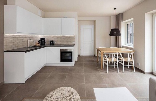 St. Peter-Ording House | Aalernhus Residenzen in St.Peter-Ording