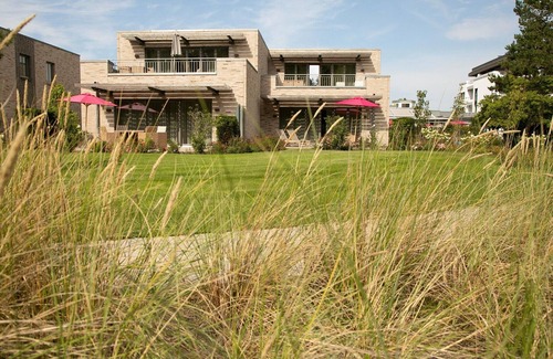 St. Peter-Ording House | Aalernhus Residenzen in St.Peter-Ording