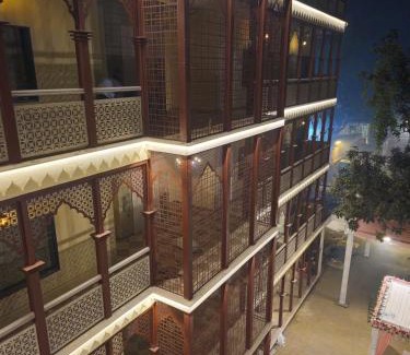 Sarnath Hotel | Aam Bagh Banaras