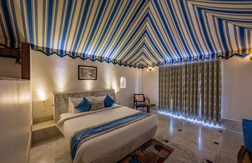 Sawai Madhopur Resort | Aangan Resort Ranthambore
