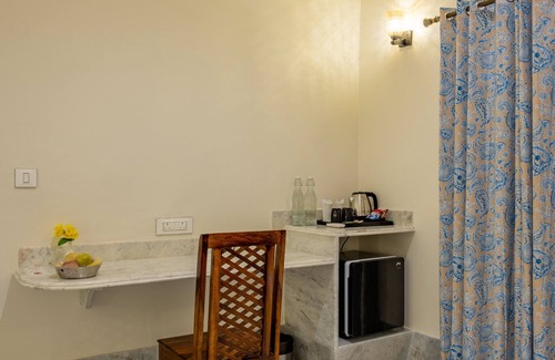 Sawai Madhopur Resort | Aangan Resort Ranthambore