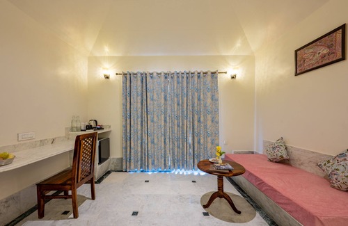 Sawai Madhopur Resort | Aangan Resort Ranthambore