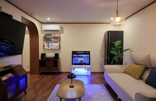 Jeonju Hotel | Aank Hotel Jeonju