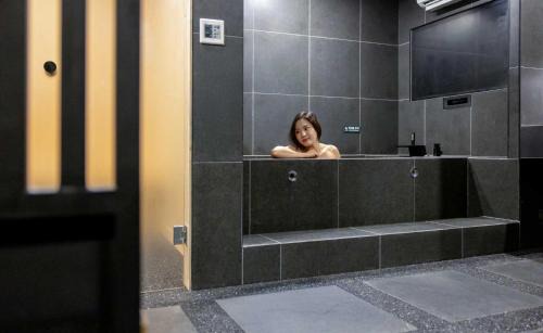 Jeonju Hotel | Aank Ryokan Hotel Jeonju